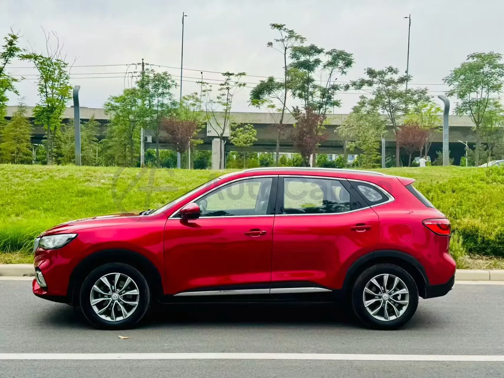 2018 MG HS 1.5T 169HP L4 7DCT,autocango,china used car exporter,china ev exporter,chinese used car exporter,chinese used ev exporter