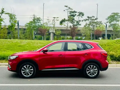 2018 MG HS 1.5T 169HP L4 7DCT