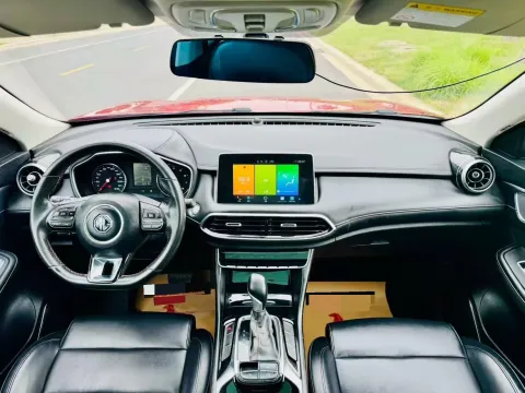 2018 MG HS 1.5T 169HP L4 7DCT