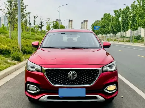 2018 MG HS 1.5T 169HP L4 7DCT
