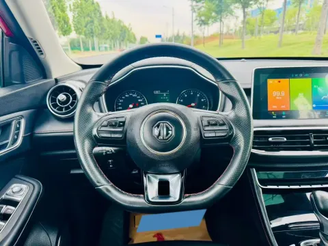 2018 MG HS 1.5T 169HP L4 7DCT