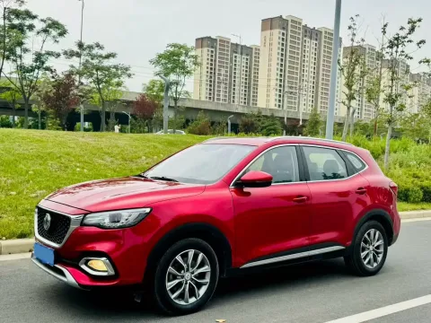 2018 MG HS,autocango,china used car exporter,china ev exporter,chinese used car exporter,chinese used ev exporter