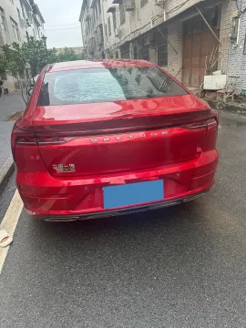 2021 Bestune B70 1.5T 169HP L4 7DCT