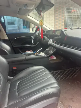 2021 Bestune B70 1.5T 169HP L4 7DCT