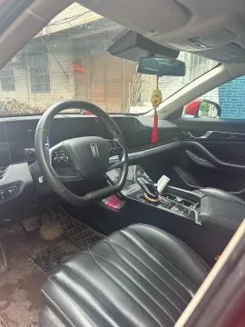 2021 Bestune B70 1.5T 169HP L4 7DCT