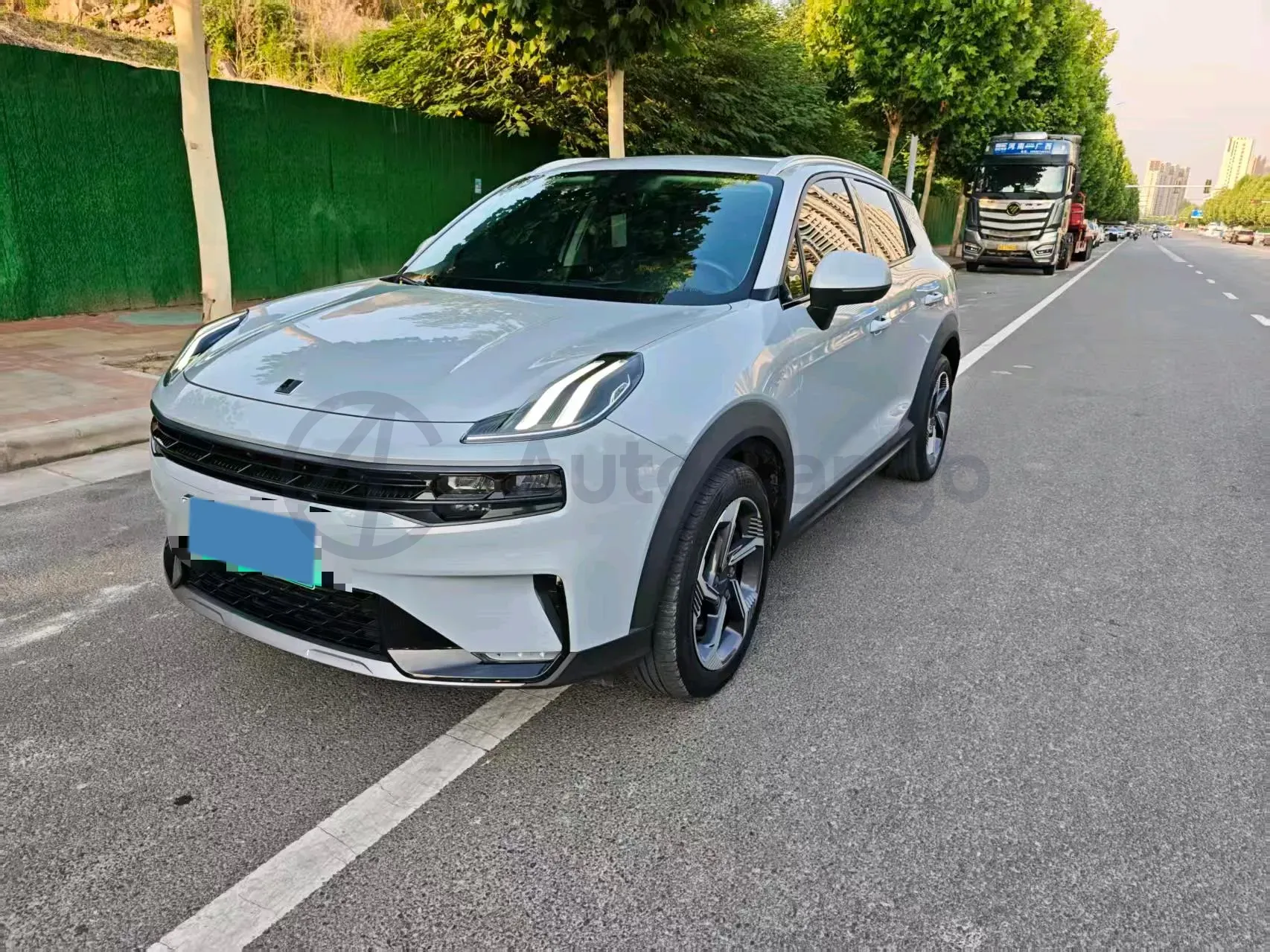 2022 Roewe i6 MAX BEV 61.1KWH,autocango,china used car exporter,china ev exporter,chinese used car exporter,chinese used ev exporter