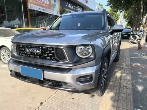 2023 HAVAL DARGO PLUS,autocango,china used car exporter,china ev exporter,chinese used car exporter,chinese used ev exporter