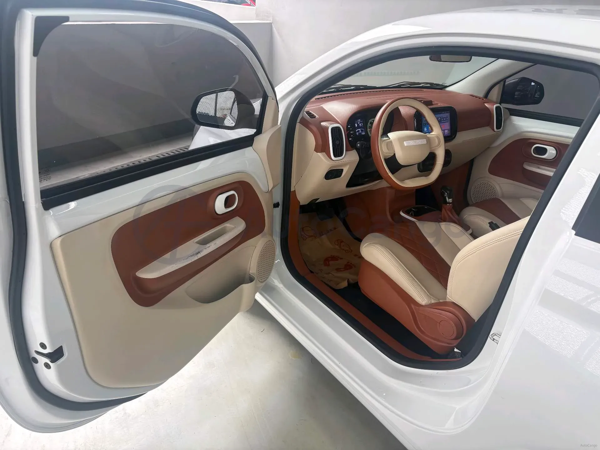 2021 Roewe Clever BEV 29.13KWH,autocango,china used car exporter,china ev exporter,chinese used car exporter,chinese used ev exporter