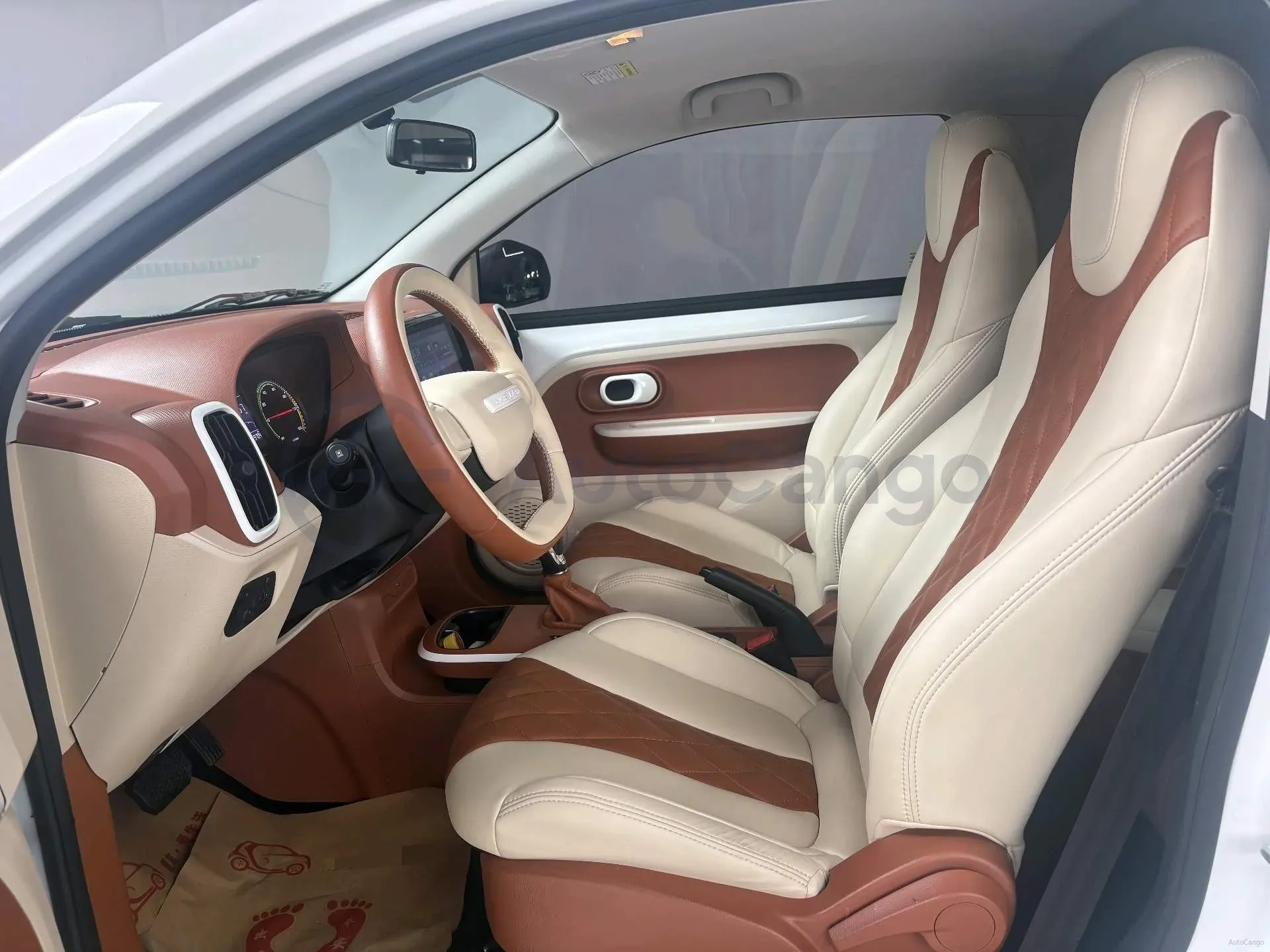 2021 Roewe Clever BEV 29.13KWH,autocango,china used car exporter,china ev exporter,chinese used car exporter,chinese used ev exporter