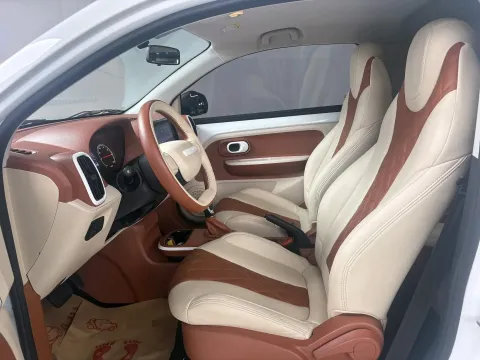 2021 Roewe Clever BEV 29.13KWH