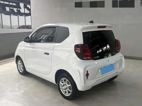 2021 Roewe Clever BEV 29.13KWH