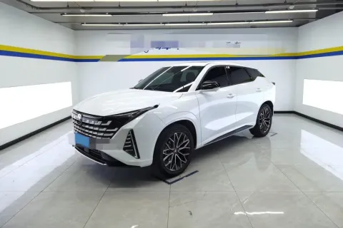 2024 CHANGAN UNI-Z,autocango,china used car exporter,china ev exporter,chinese used car exporter,chinese used ev exporter