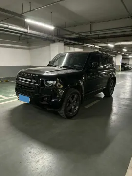 2025 LAND ROVER DEFENDER,autocango,china used car exporter,china ev exporter,chinese used car exporter,chinese used ev exporter