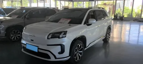 2024 AION V,autocango,china used car exporter,china ev exporter,chinese used car exporter,chinese used ev exporter