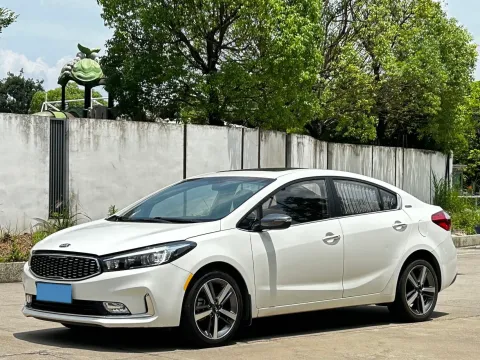 2016 KIA K3,autocango,china used car exporter,china ev exporter,chinese used car exporter,chinese used ev exporter