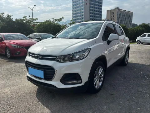 2018 CHEVROLET TRAX,autocango,china used car exporter,china ev exporter,chinese used car exporter,chinese used ev exporter