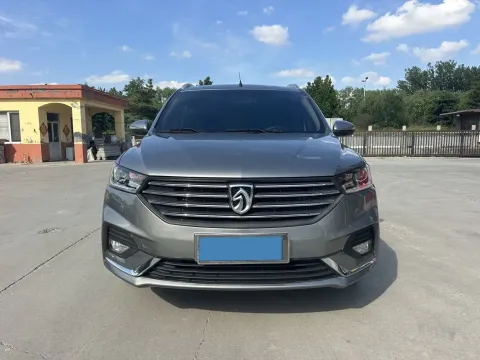 2018 BaoJun 360 1.5L 112HP L4 6MT,autocango,china used car exporter,china ev exporter,chinese used car exporter,chinese used ev exporter