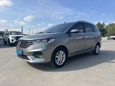 2018 BAOJUN 360,autocango,china used car exporter,china ev exporter,chinese used car exporter,chinese used ev exporter