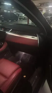 2024 Jaguar F-PACE 2.0T 250HP L4 8AT