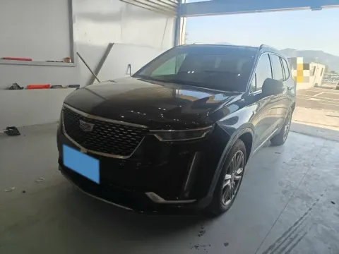 2022 CADILLAC XT6,autocango,china used car exporter,china ev exporter,chinese used car exporter,chinese used ev exporter