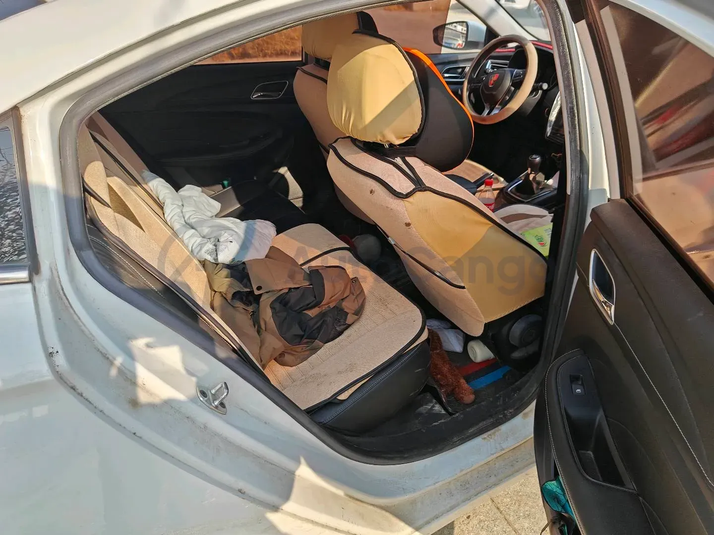 2019 BeiJing Auto U7 1.5T 150HP L4 6MT,autocango,china used car exporter,china ev exporter,chinese used car exporter,chinese used ev exporter