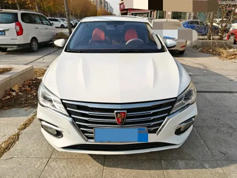 2019 BeiJing Auto U7 1.5T 150HP L4 6MT