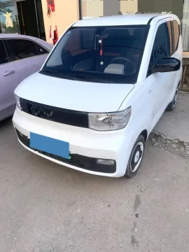 2022 WULING HONGGUANG MINI EV,autocango,china used car exporter,china ev exporter,chinese used car exporter,chinese used ev exporter
