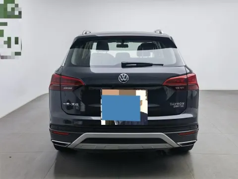 2019 Jeep Cherokee 2.0T 234HP L4 9AT