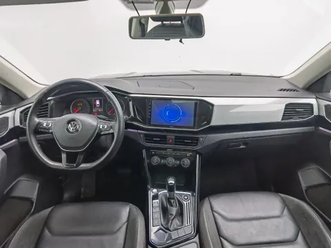 2019 Jeep Cherokee 2.0T 234HP L4 9AT
