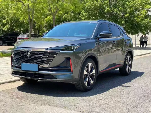 2022 CHANGAN OSHAN X7 PLUS,autocango,china used car exporter,china ev exporter,chinese used car exporter,chinese used ev exporter
