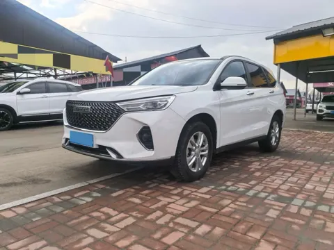 2023 HAVAL M6,autocango,china used car exporter,china ev exporter,chinese used car exporter,chinese used ev exporter
