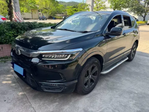 2020 HONDA BREEZE,autocango,china used car exporter,china ev exporter,chinese used car exporter,chinese used ev exporter