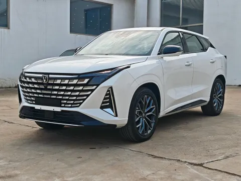 2025 CHANGAN UNI-Z,autocango,china used car exporter,china ev exporter,chinese used car exporter,chinese used ev exporter