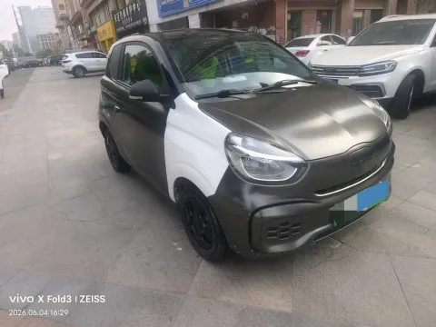 2021 Roewe Clever BEV 29.13KWH