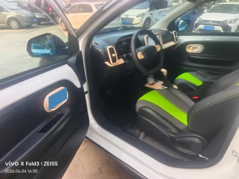 2021 Roewe Clever BEV 29.13KWH