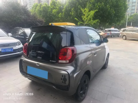 2021 Roewe Clever BEV 29.13KWH