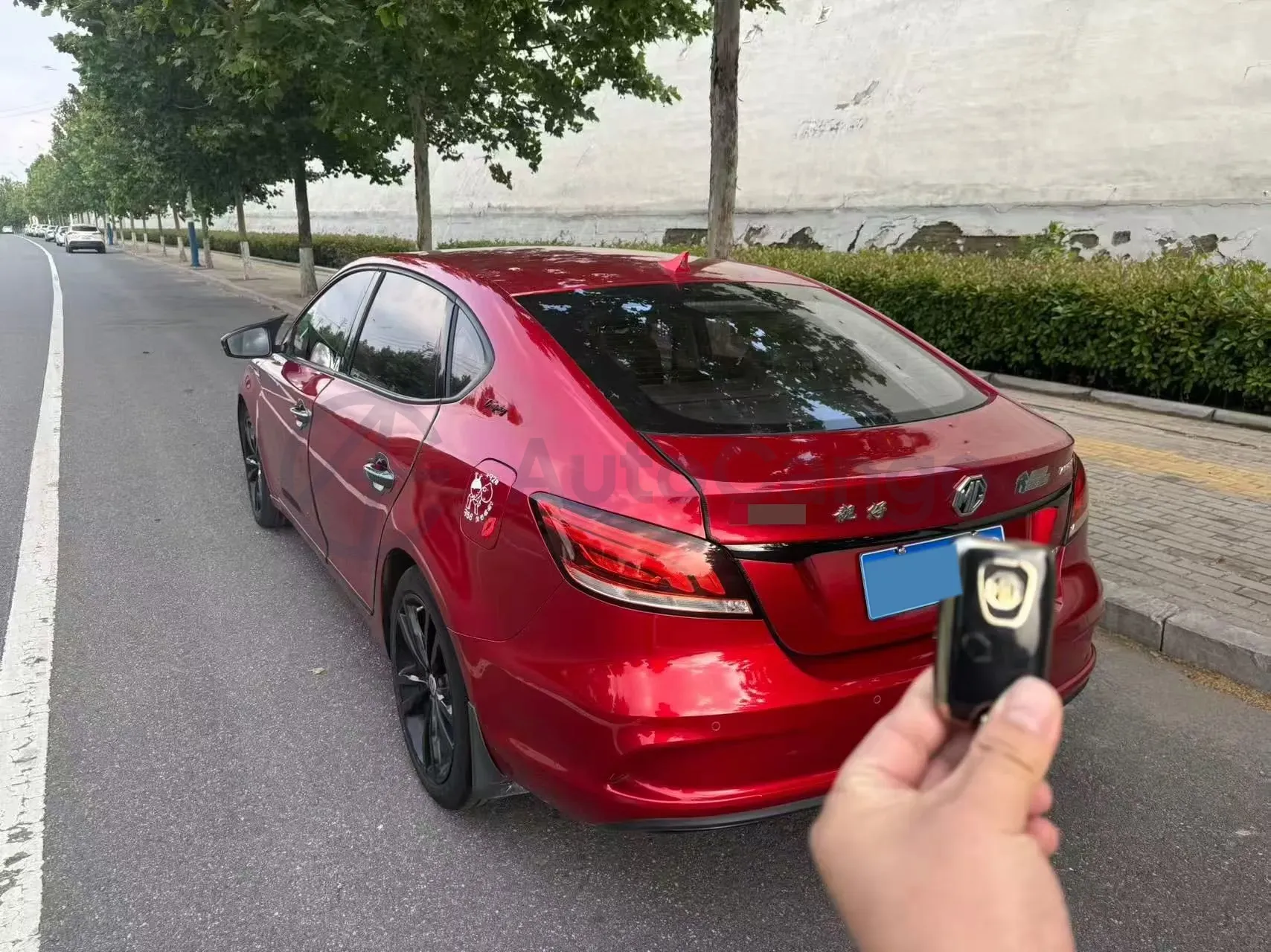 2020 MG MG6 1.5T 181HP L4 7DCT,autocango,china used car exporter,china ev exporter,chinese used car exporter,chinese used ev exporter