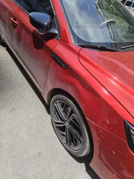 2020 MG MG6 1.5T 181HP L4 7DCT