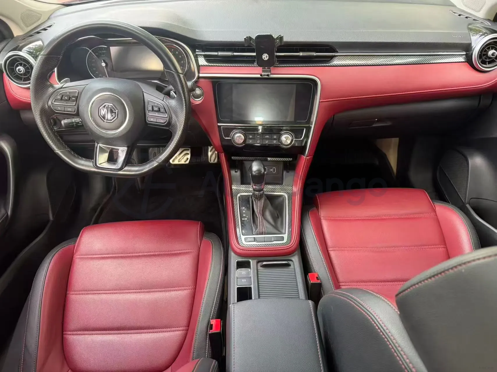 2020 MG MG6 1.5T 181HP L4 7DCT,autocango,china used car exporter,china ev exporter,chinese used car exporter,chinese used ev exporter