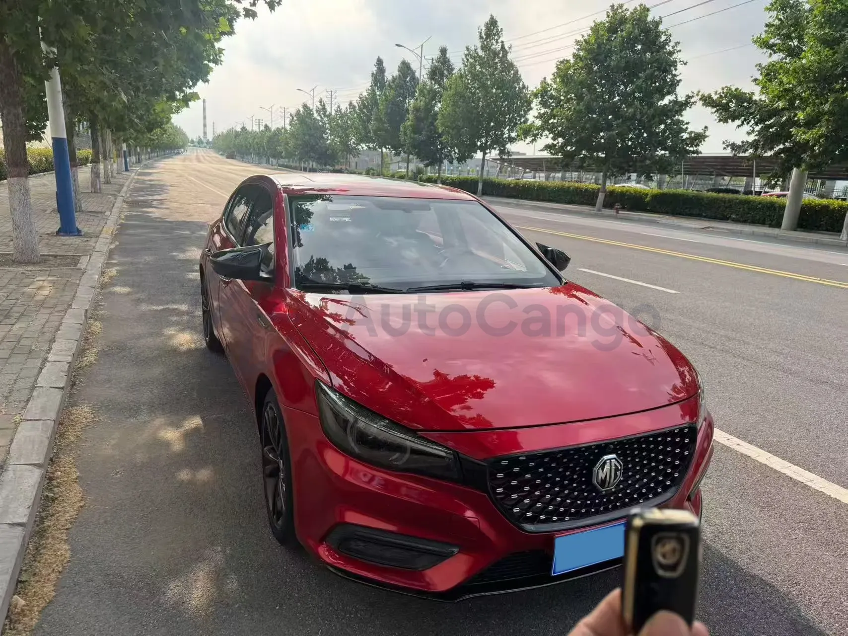 2020 MG MG6 1.5T 181HP L4 7DCT,autocango,china used car exporter,china ev exporter,chinese used car exporter,chinese used ev exporter