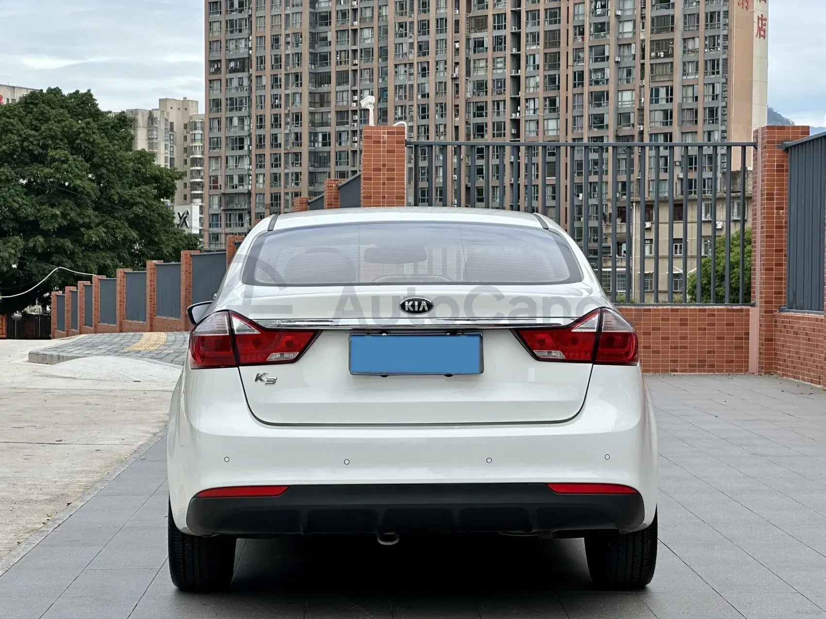 2017 Kia K3 1.6L 128HP L4 6AT,autocango,china used car exporter,china ev exporter,chinese used car exporter,chinese used ev exporter