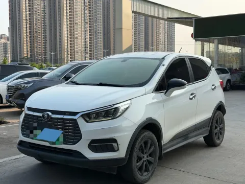 2019 BYD YUAN,autocango,china used car exporter,china ev exporter,chinese used car exporter,chinese used ev exporter