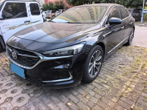 2021 BUICK LARCOSSE,autocango,china used car exporter,china ev exporter,chinese used car exporter,chinese used ev exporter
