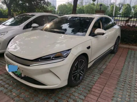 2025 BYD QINL,autocango,china used car exporter,china ev exporter,chinese used car exporter,chinese used ev exporter