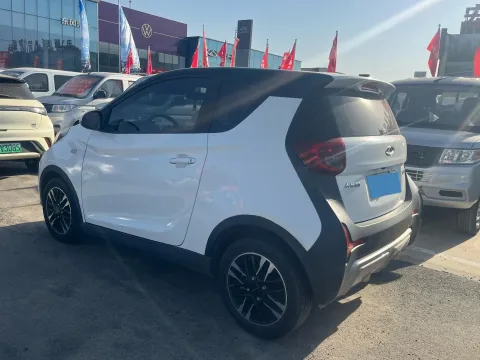 2022 CheryQQ Little Ant BEV 28.8KWH