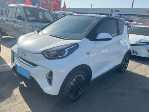 2022 CHERYQQ LITTLE ANT,autocango,china used car exporter,china ev exporter,chinese used car exporter,chinese used ev exporter