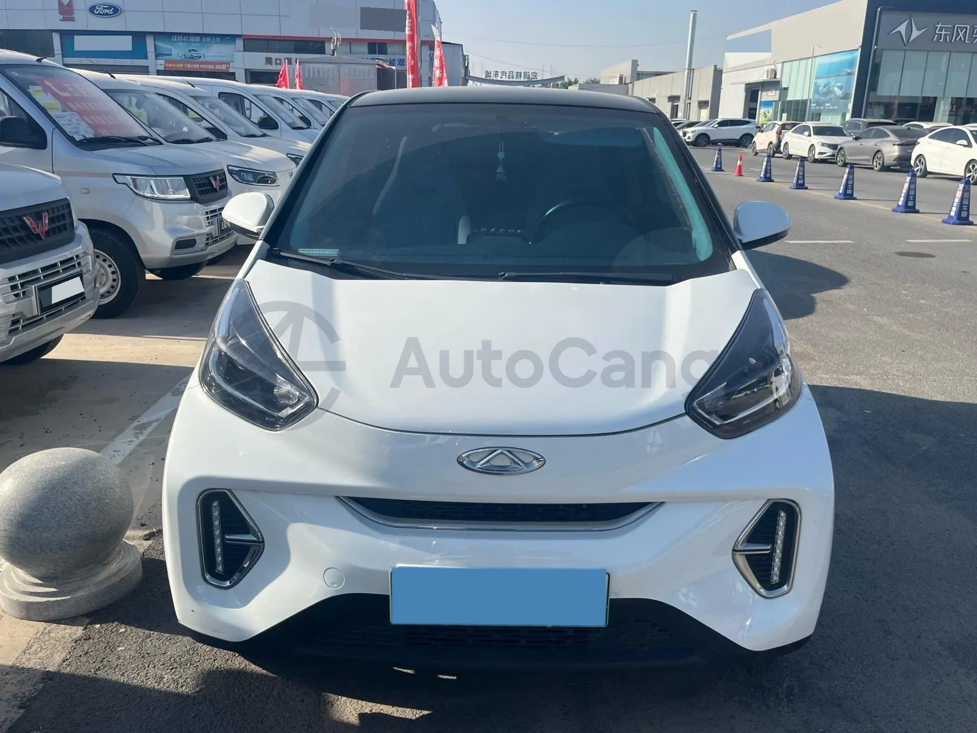 2022 CheryQQ Little Ant BEV 28.8KWH,autocango,china used car exporter,china ev exporter,chinese used car exporter,chinese used ev exporter