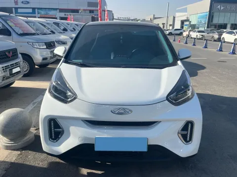 2022 CheryQQ Little Ant BEV 28.8KWH