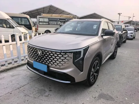 2026 CHANGAN CS55 PLUS,autocango,china used car exporter,china ev exporter,chinese used car exporter,chinese used ev exporter