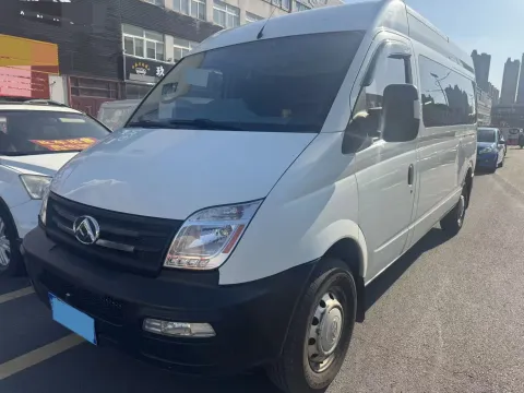 2020 MAXUS XINTU V80,autocango,china used car exporter,china ev exporter,chinese used car exporter,chinese used ev exporter